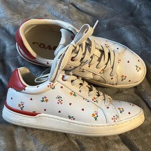 Women’s Coach Sneakers